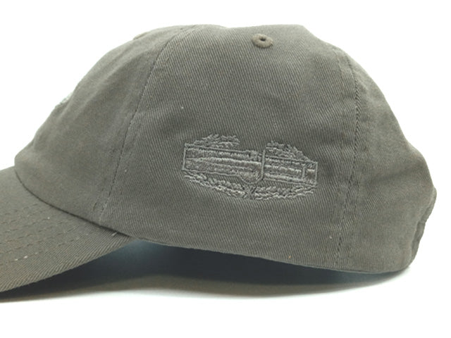 Airborne OD Cap