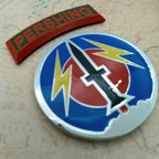 56th Field Artillery Command (Pershing)