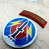56th Field Artillery Command (Pershing)