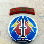 56th Field Artillery Command (Pershing)