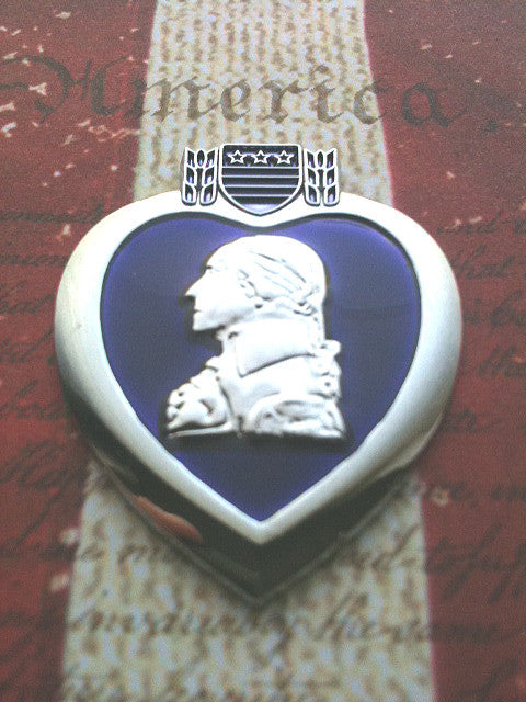 Purple Heart