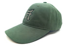 187th Rakkasans Subdued Cap OD with US Flag