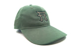 187th Rakkasans Subdued Cap OD with US Flag