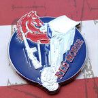 Red Horse