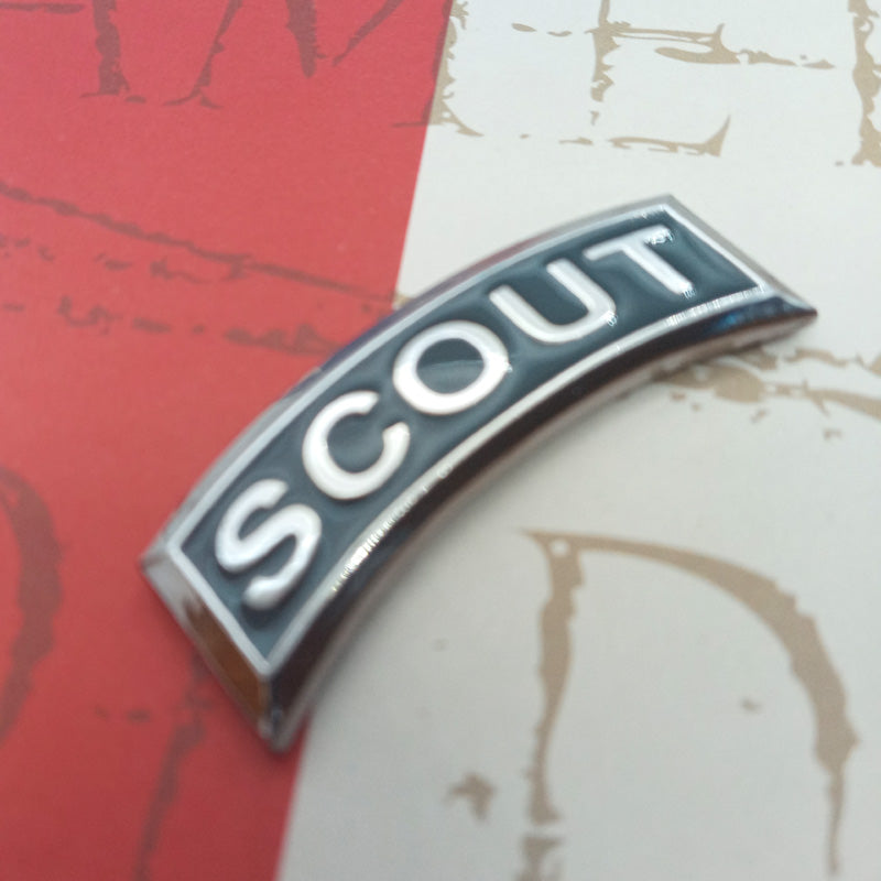 Scout Tab