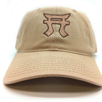 187th Rakkasans Cap Embroidered Khaki/DCU Hat Facing Forward for a front view