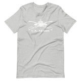 US Armor Distressed T-Shirt