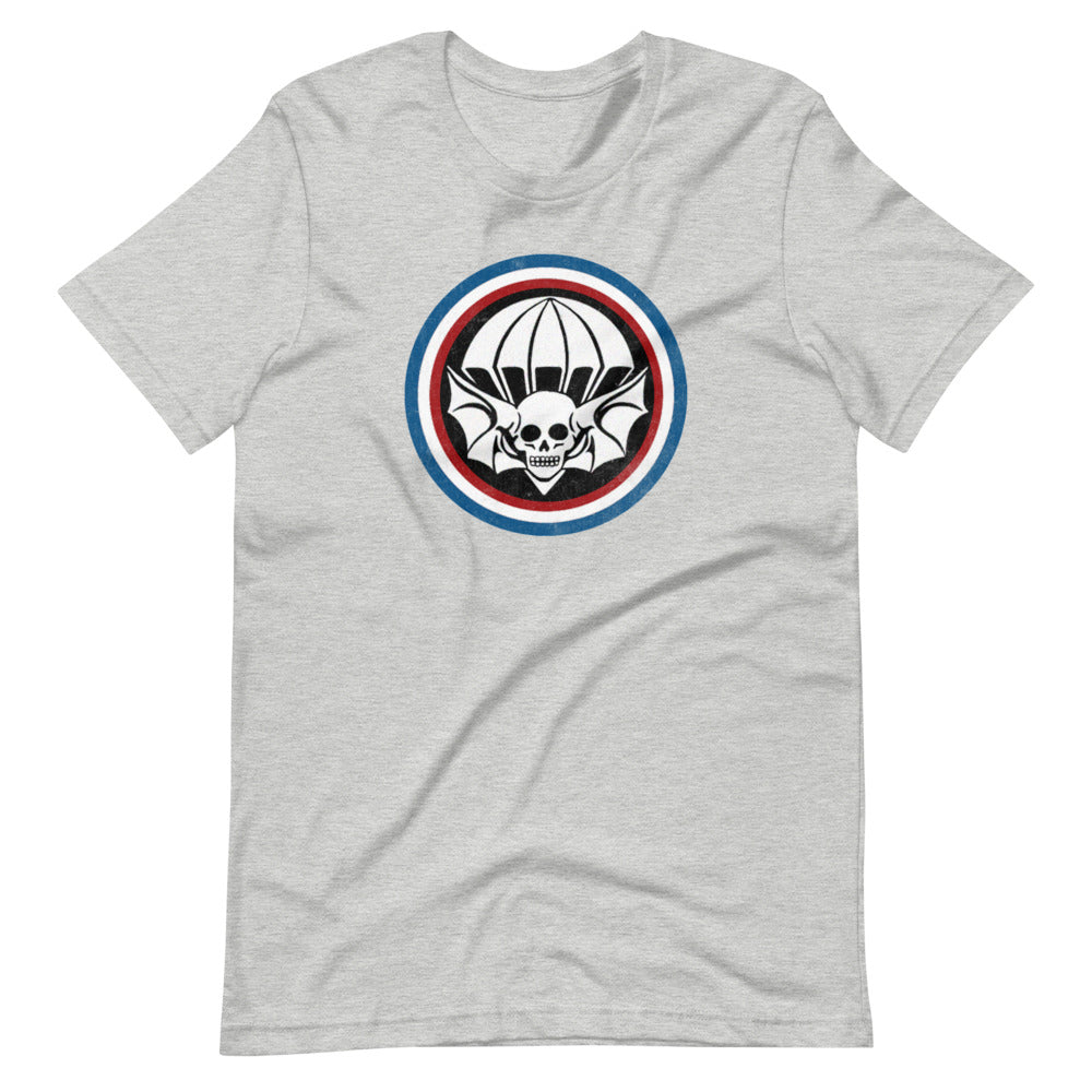 502d Widowmakers T-Shirt