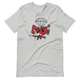 508th Red Devils Distressed T-Shirt