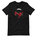 508th Red Devils Distressed T-Shirt