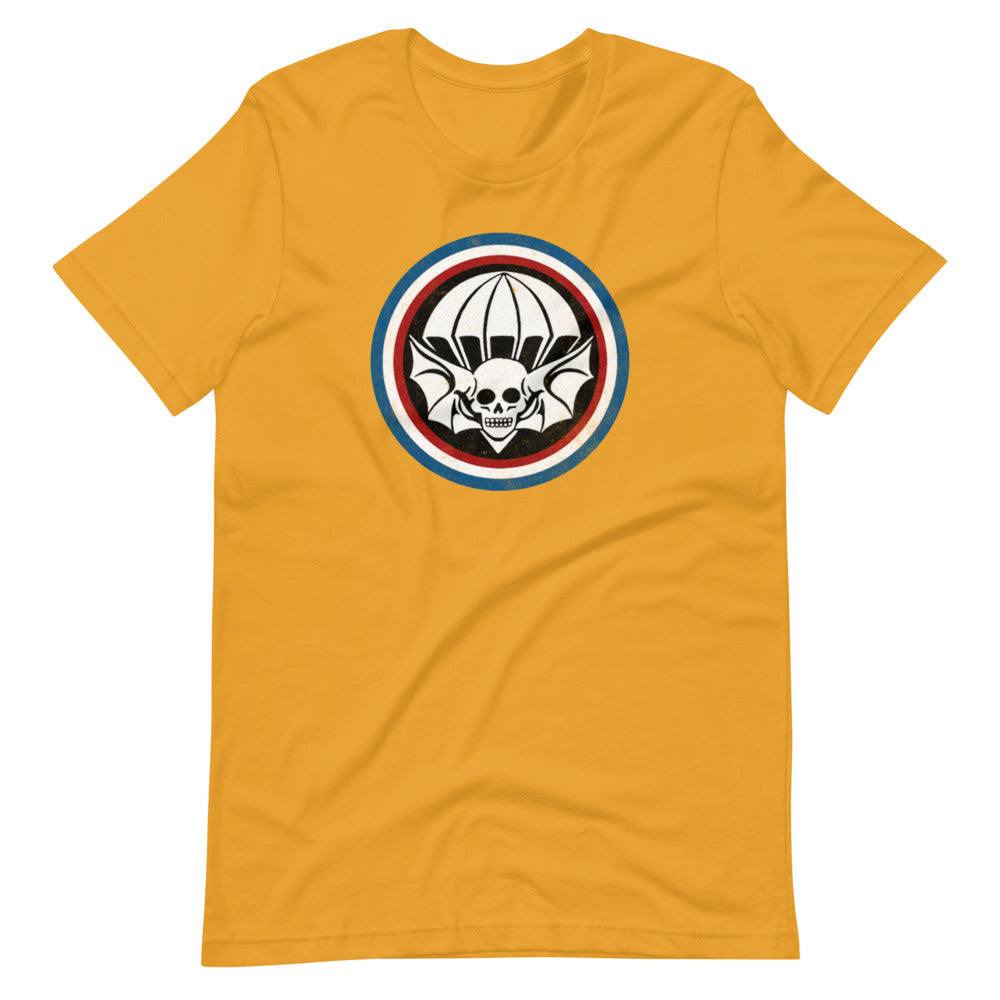 502d Widowmakers T-Shirt