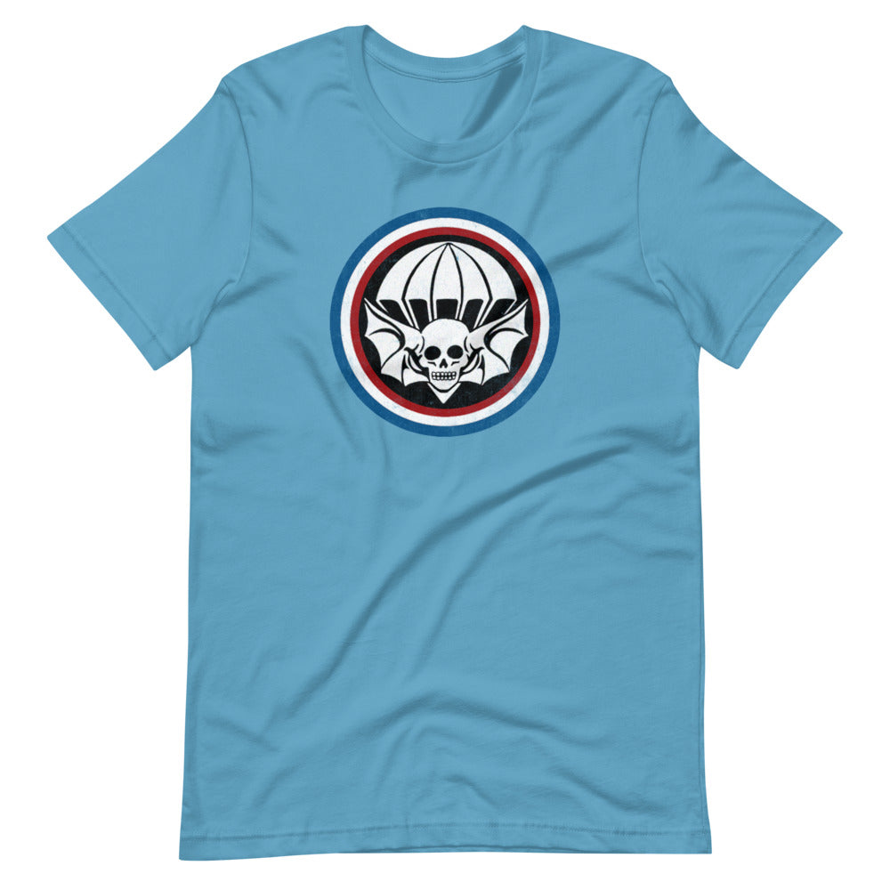502d Widowmakers T-Shirt