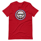 502d Widowmakers T-Shirt