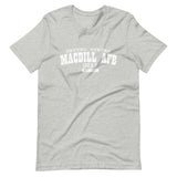 MacDill AFB Tampa FL Unisex t-shirt