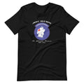 Jungle Expert Alumni Unisex t-shirt