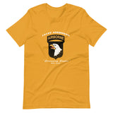 101st Airborne Short-sleeve unisex t-shirt