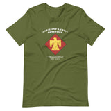 45th Infantry Division Thunderbird Unisex t-shirt