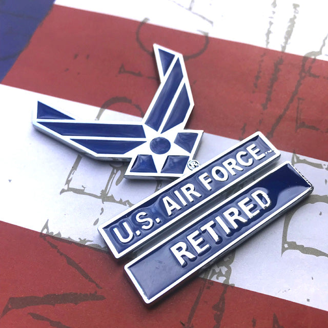 US Air Force