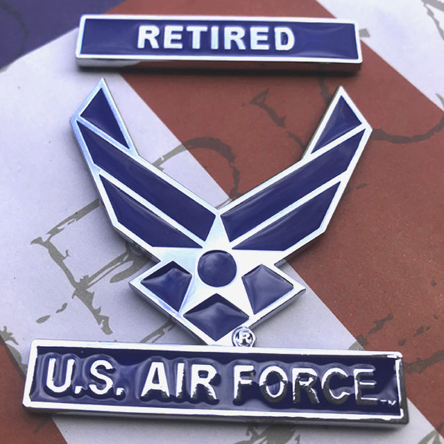 US Air Force