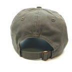 Back side of OD Baseball Cap