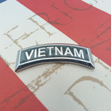 Vietnam Tab