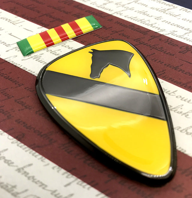 Vietnam Service Ribbon (4 pk)