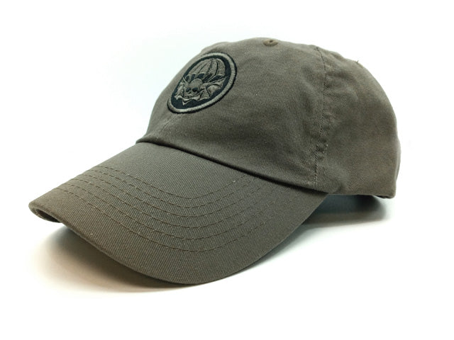 Army Widowmakers 502nd Division Cap Facing Left