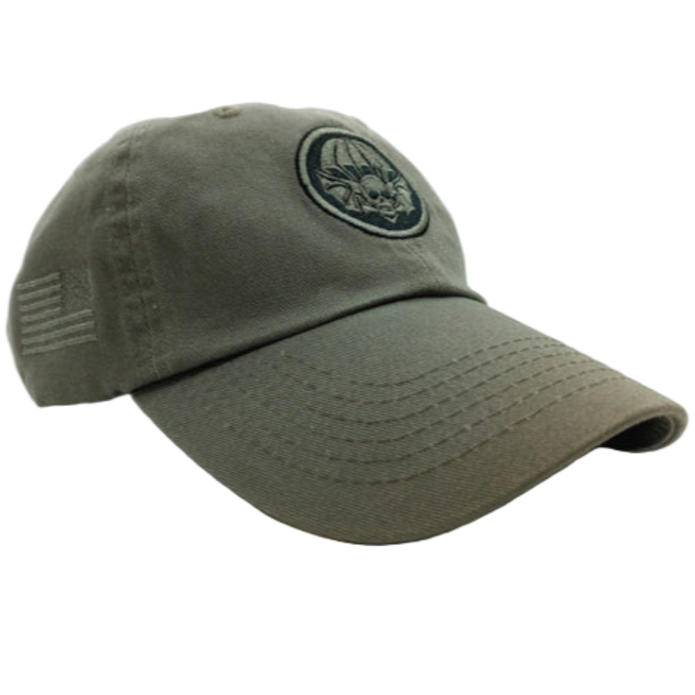 Widowmakers Subdued Cap OD